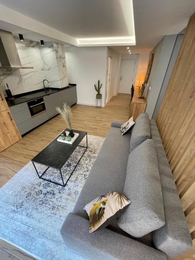 Apartament Agata10-4I Alicante Zewnętrze zdjęcie