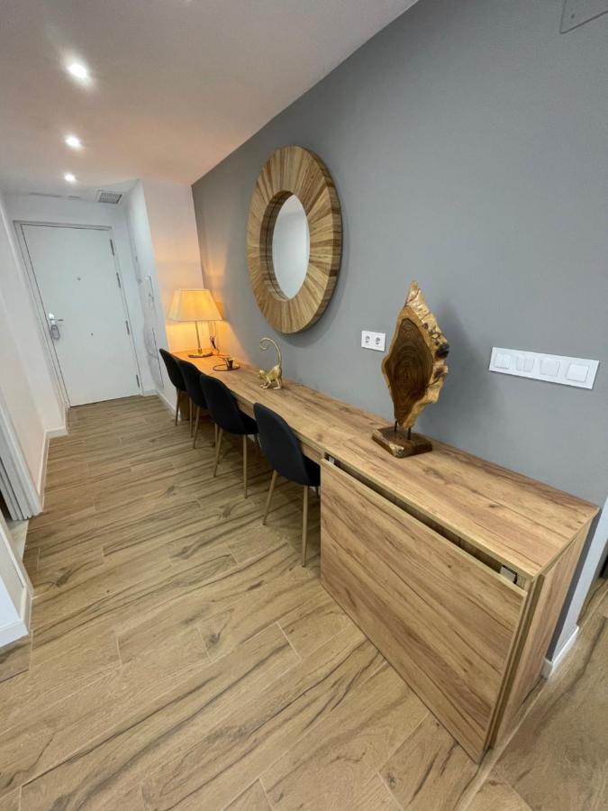 Apartament Agata10-4I Alicante Zewnętrze zdjęcie
