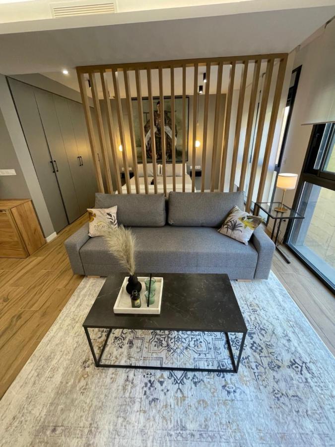 Apartament Agata10-4I Alicante Zewnętrze zdjęcie