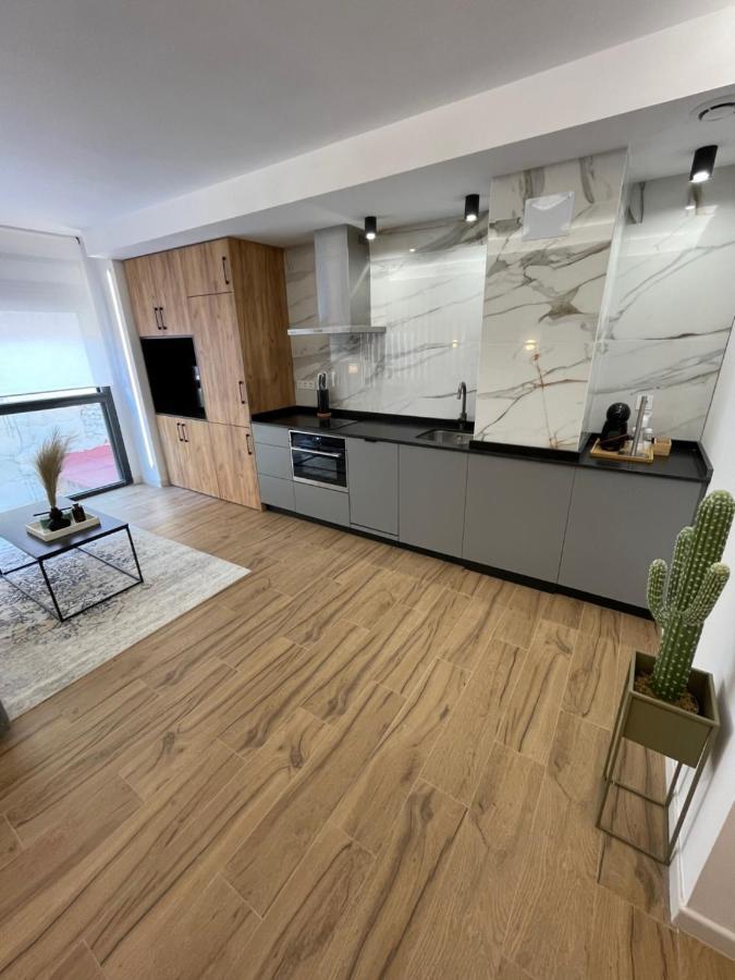 Apartament Agata10-4I Alicante Zewnętrze zdjęcie