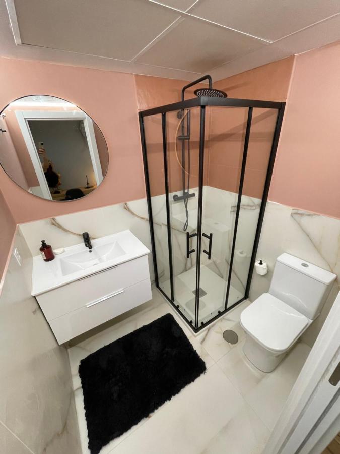 Apartament Agata10-4I Alicante Zewnętrze zdjęcie